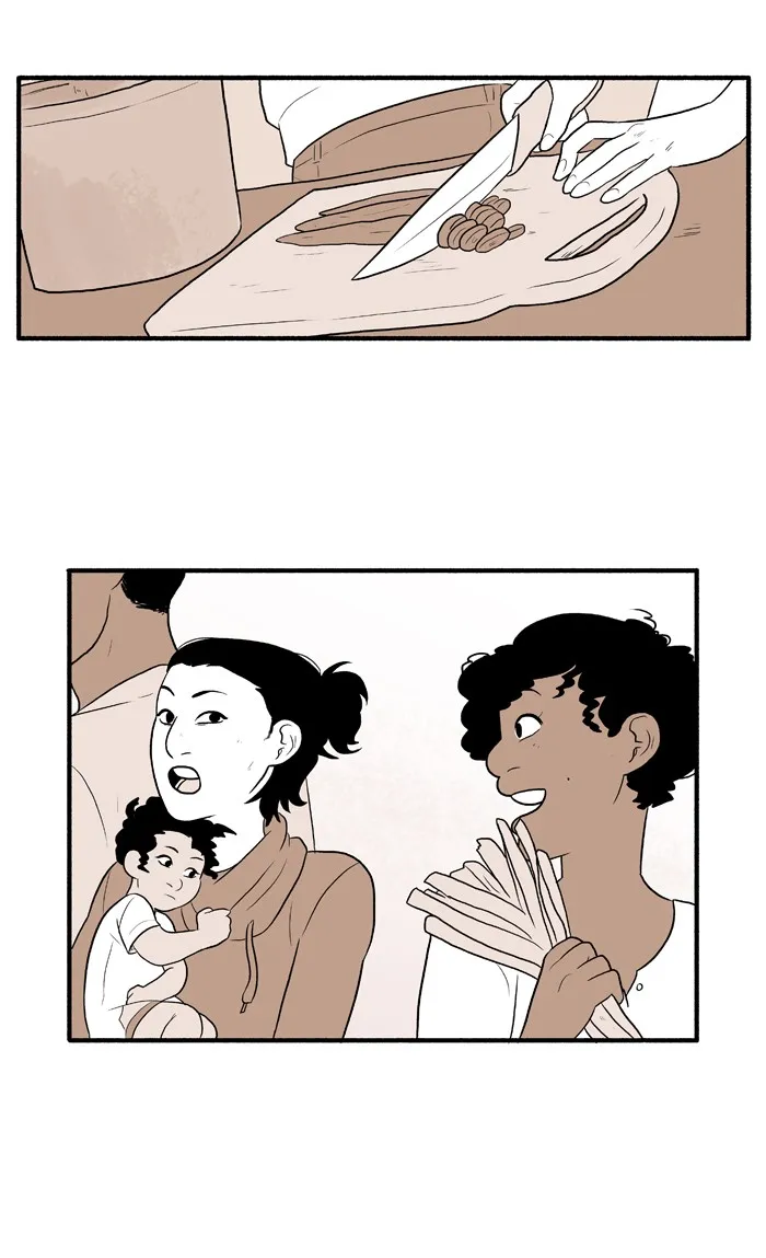 ShootAround Chapter 140 page 14 - 