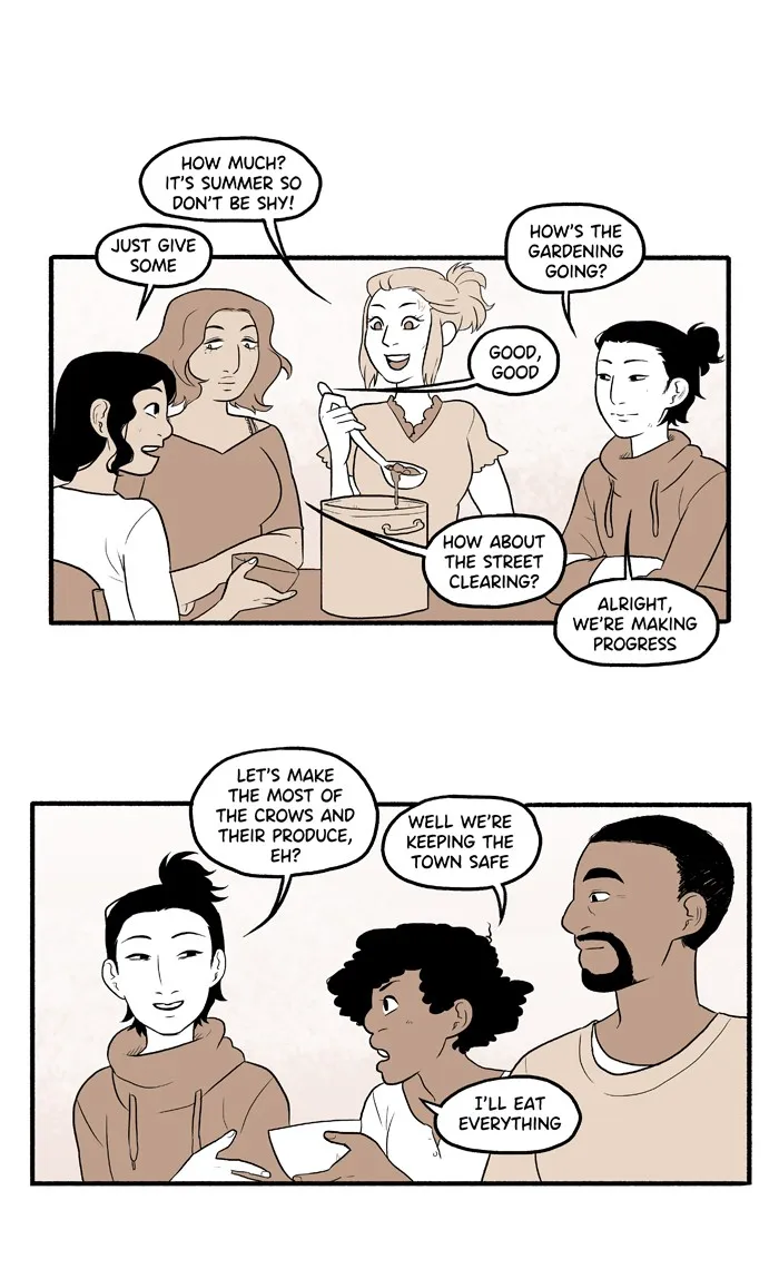 ShootAround Chapter 140 page 17 - 