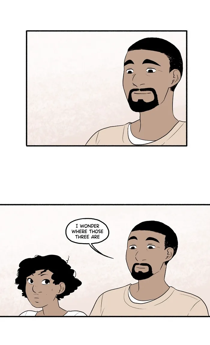 ShootAround Chapter 140 page 18 - 