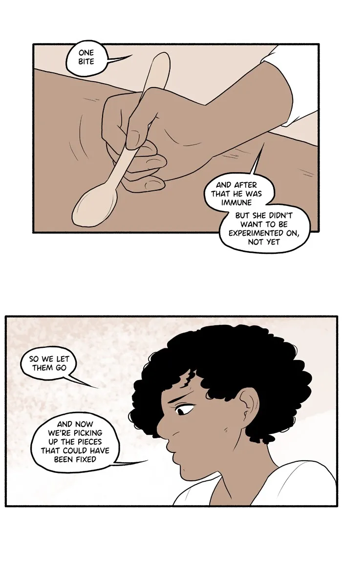 ShootAround Chapter 140 page 20 - 