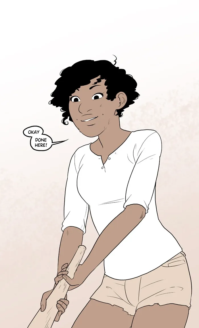 ShootAround Chapter 140 page 3 - 