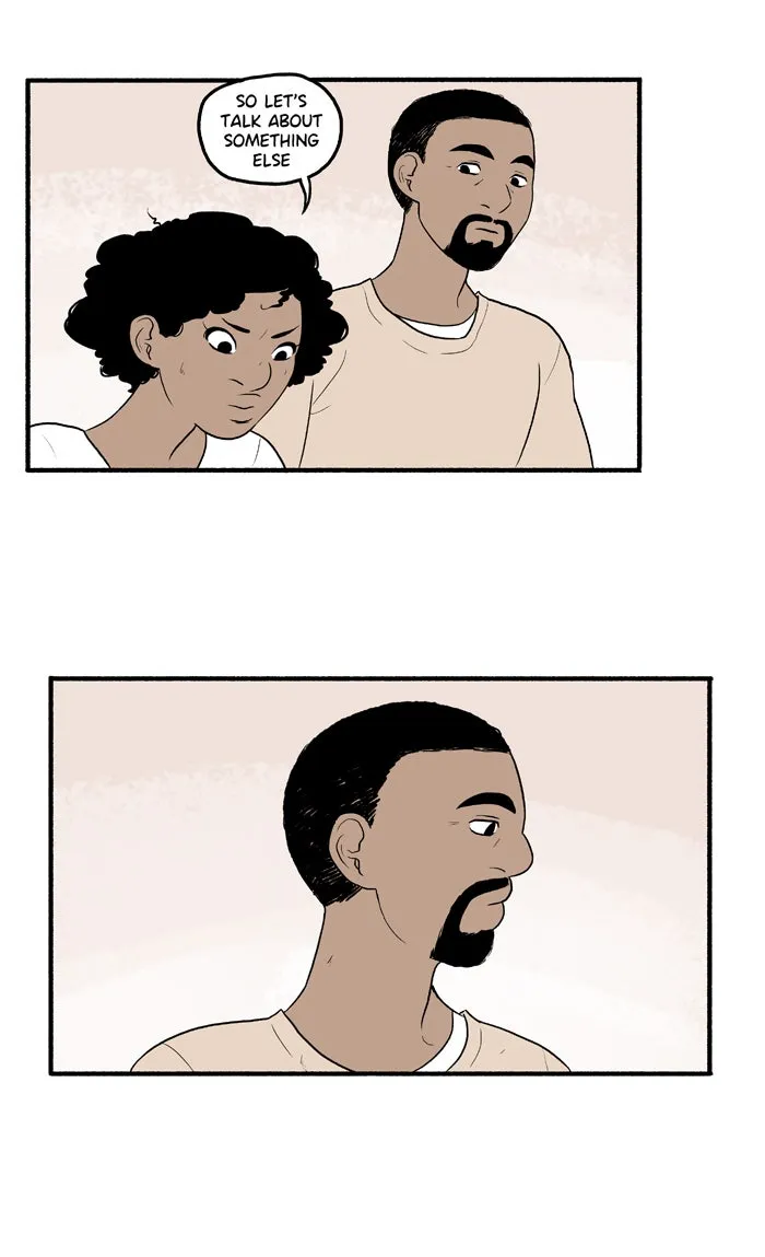 ShootAround Chapter 140 page 21 - 