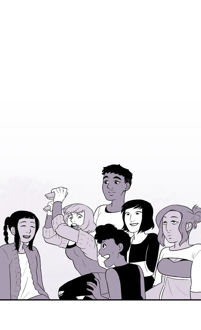 ShootAround Chapter 140 page 23 - 