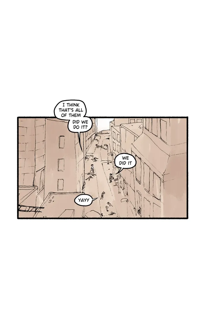 ShootAround Chapter 140 page 5 - 