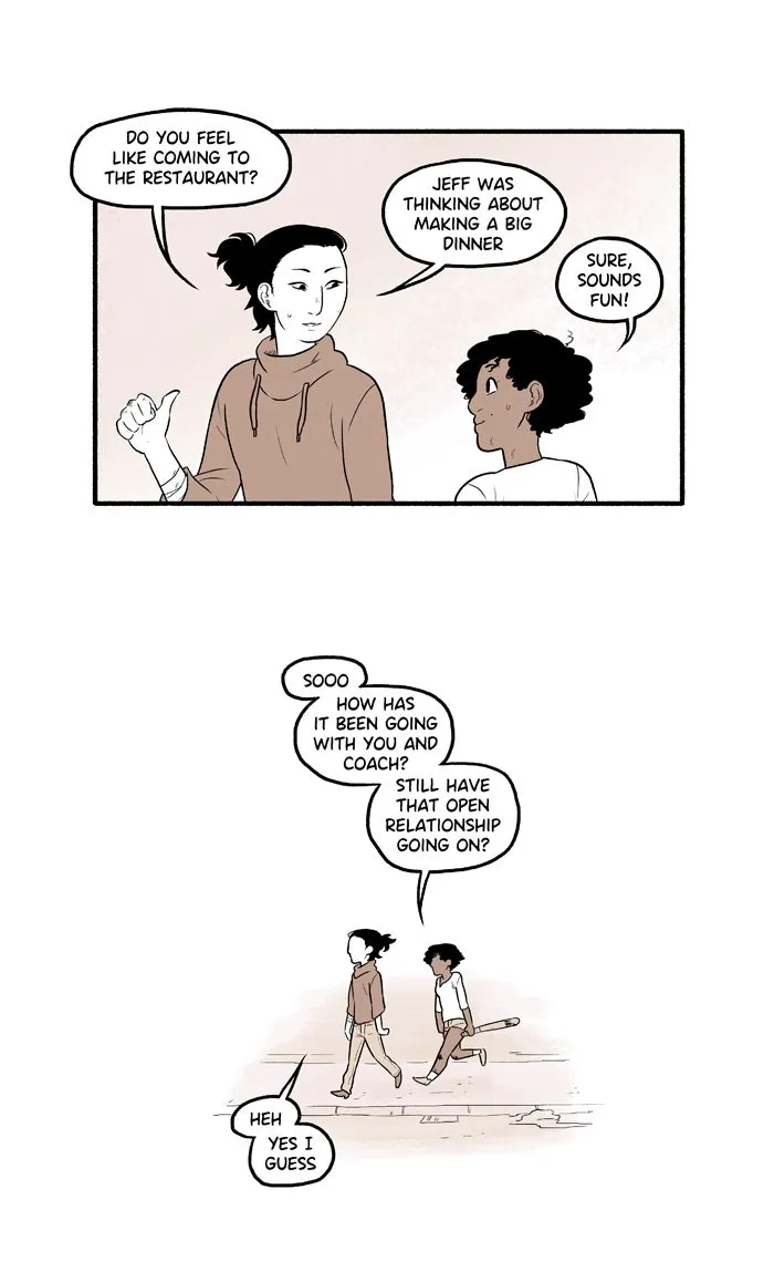 ShootAround Chapter 140 page 7 - 