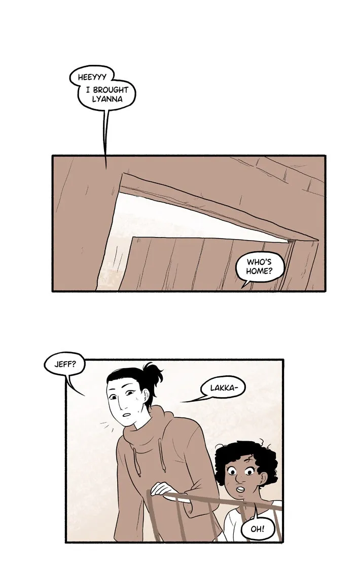 ShootAround Chapter 140 page 10 - 