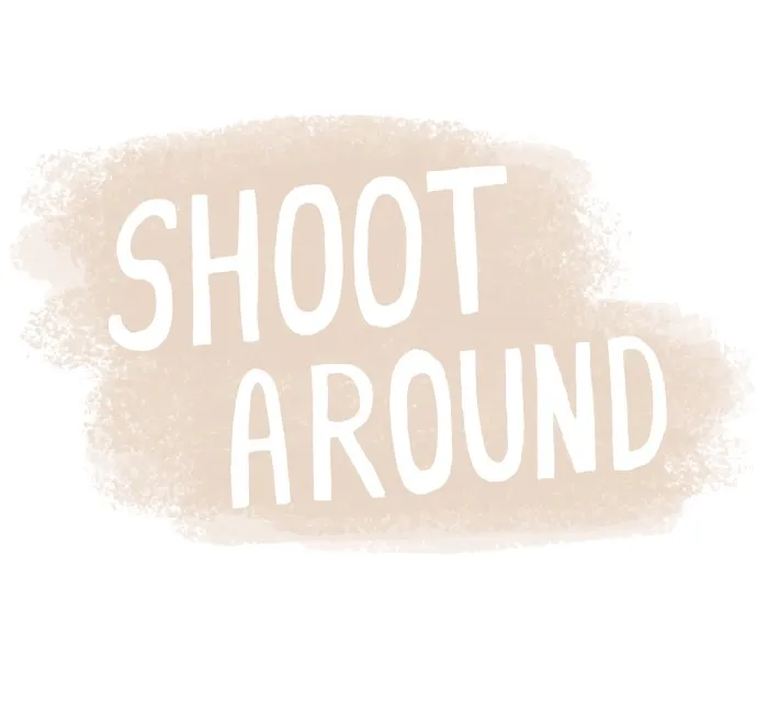 ShootAround Chapter 141 page 1 - 