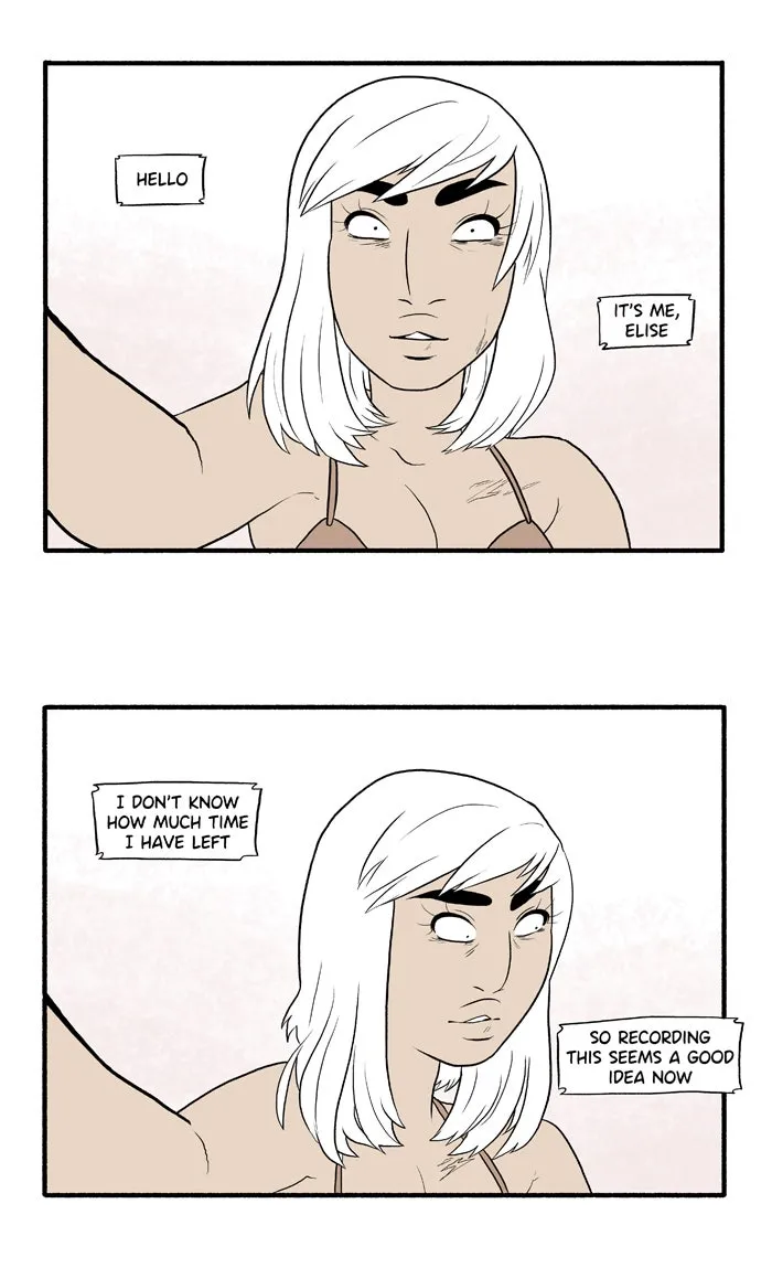 ShootAround Chapter 141 page 2 - 
