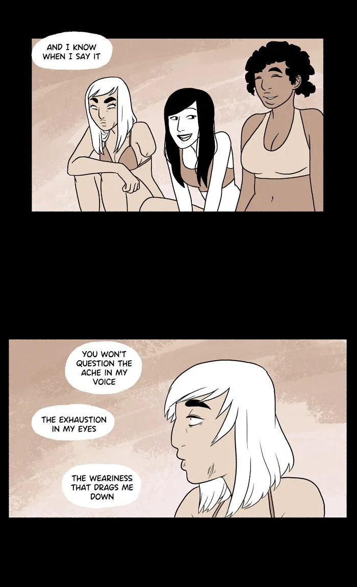 ShootAround Chapter 141 page 11 - 