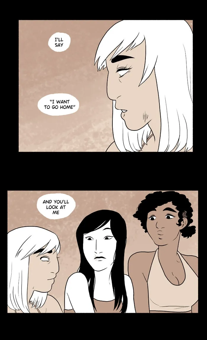 ShootAround Chapter 141 page 12 - 