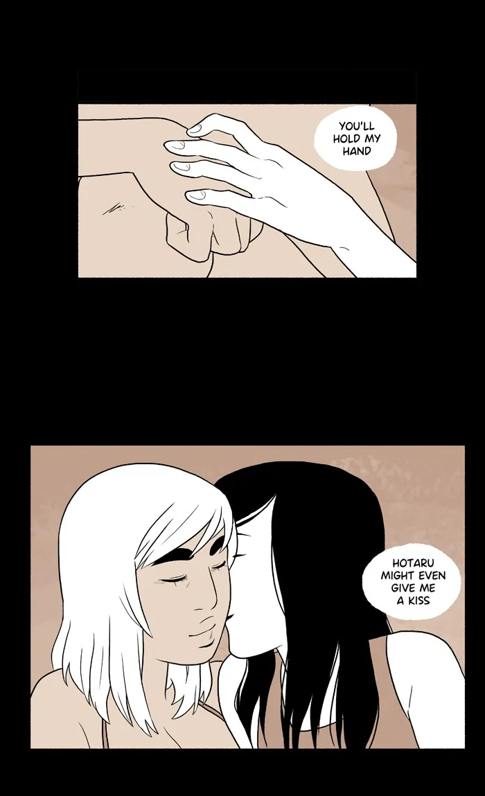 ShootAround Chapter 141 page 13 - 