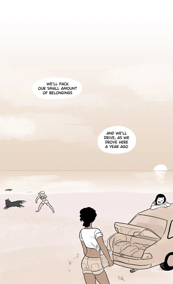 ShootAround Chapter 141 page 15 - 