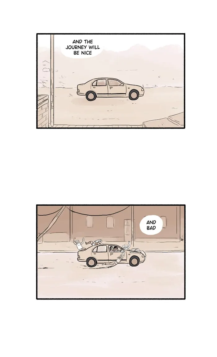 ShootAround Chapter 141 page 16 - 
