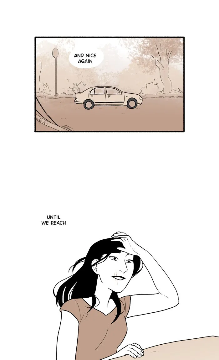 ShootAround Chapter 141 page 17 - 
