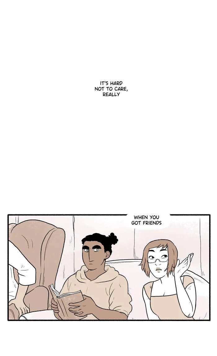 ShootAround Chapter 141 page 19 - 