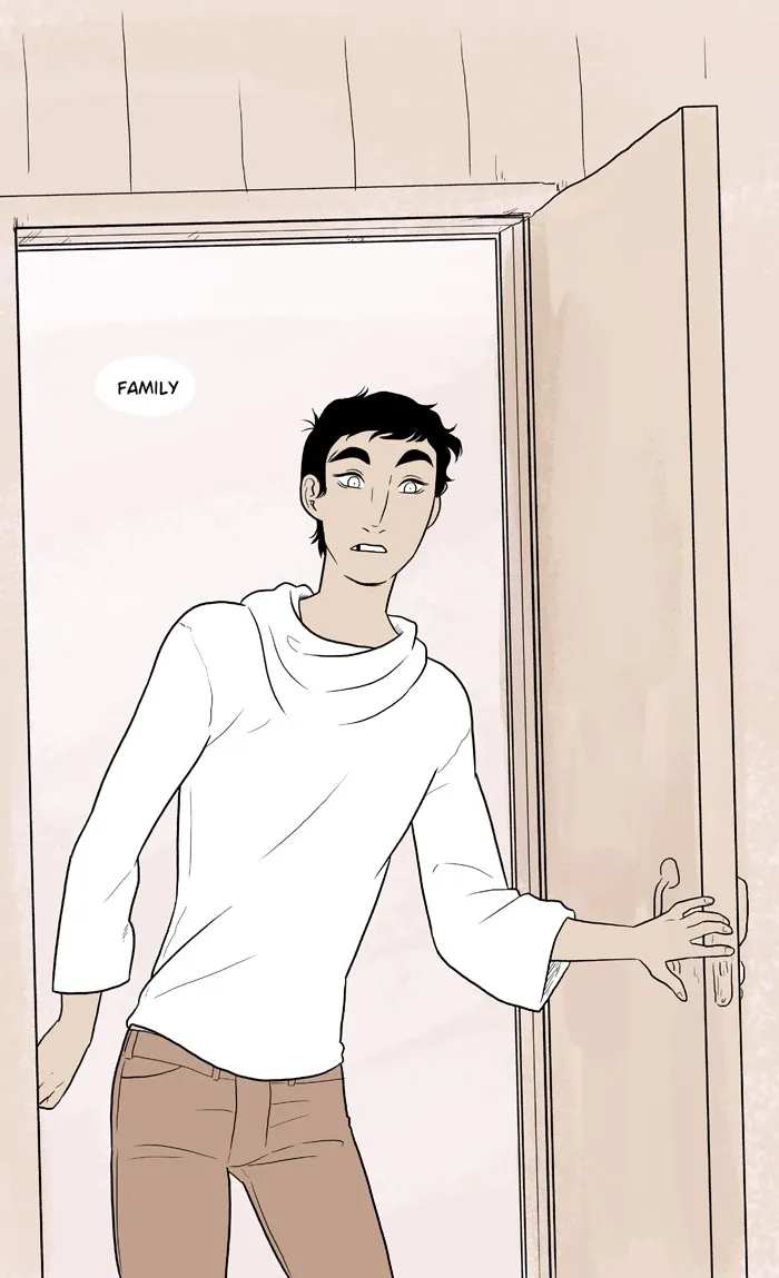 ShootAround Chapter 141 page 20 - 