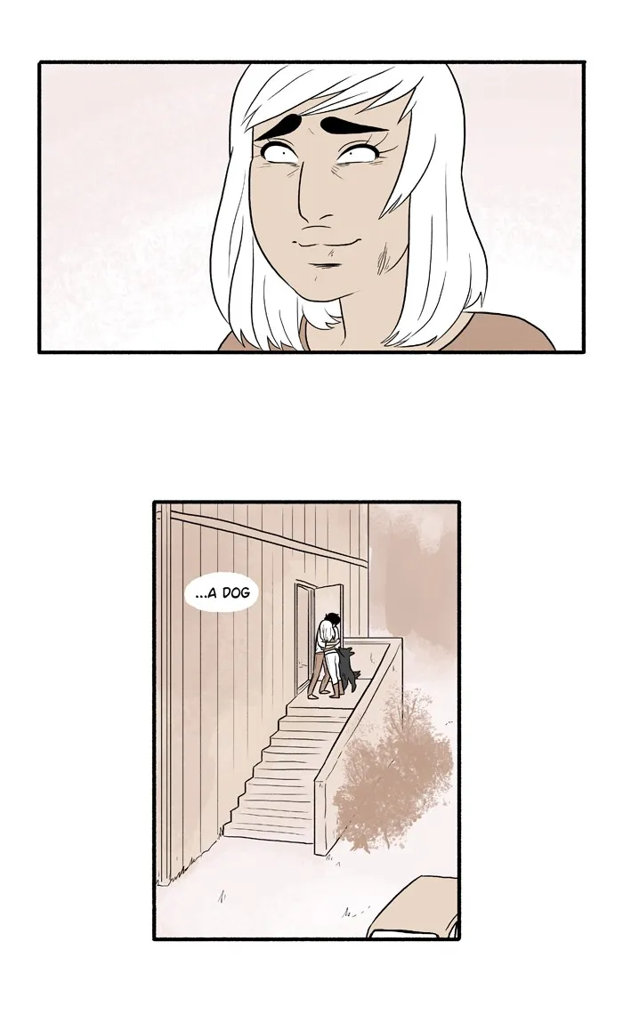 ShootAround Chapter 141 page 21 - 