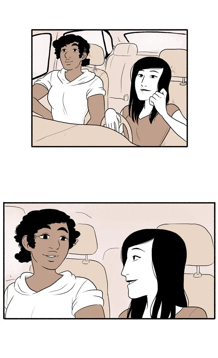 ShootAround Chapter 141 page 22 - 