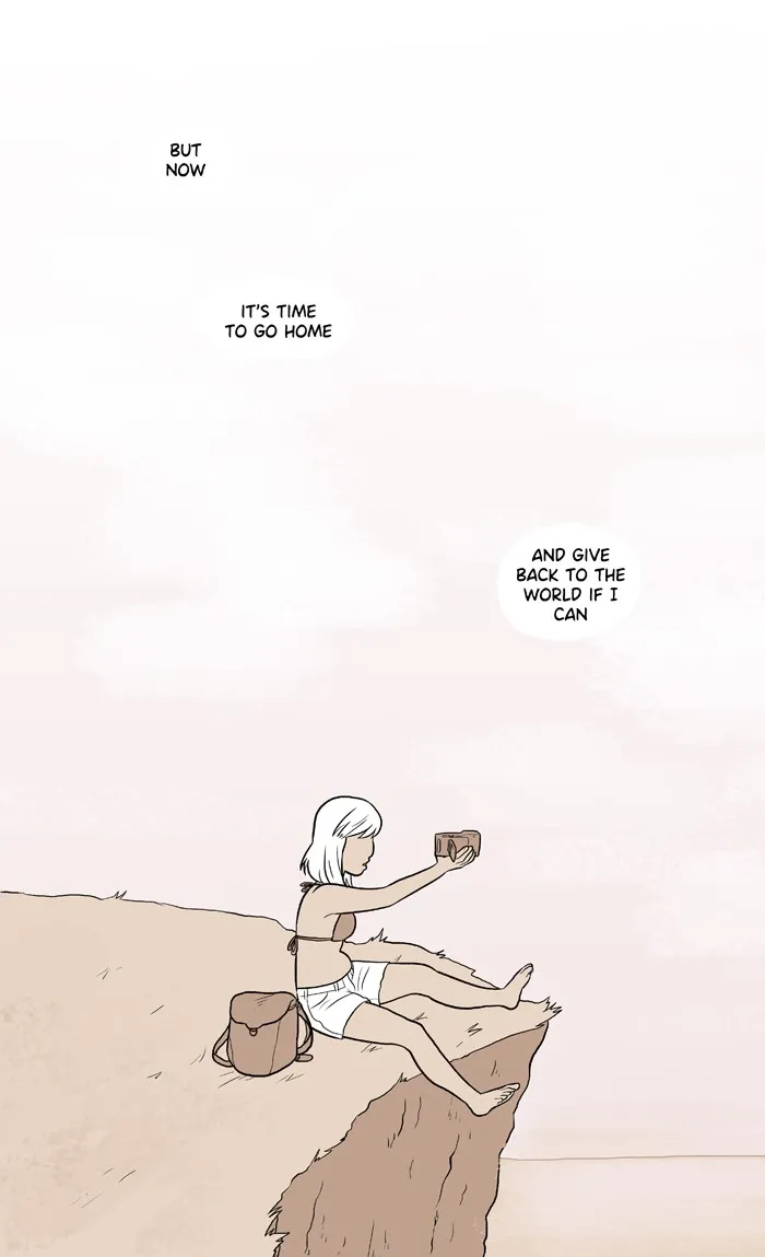 ShootAround Chapter 141 page 5 - 