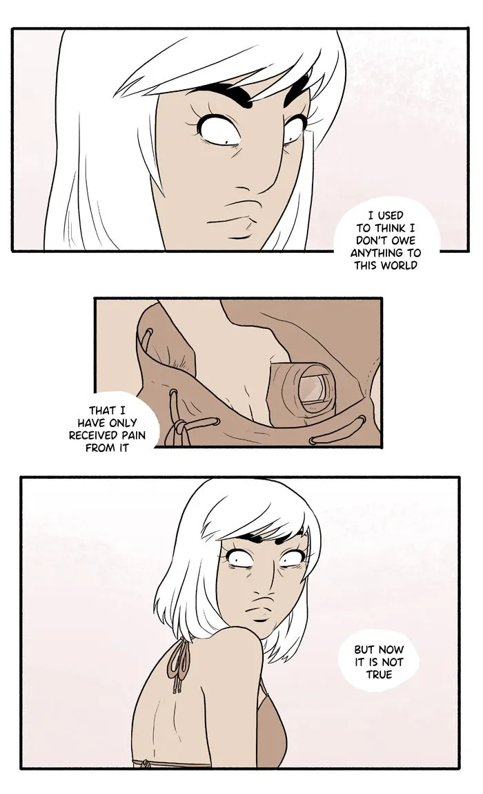 ShootAround Chapter 141 page 6 - 