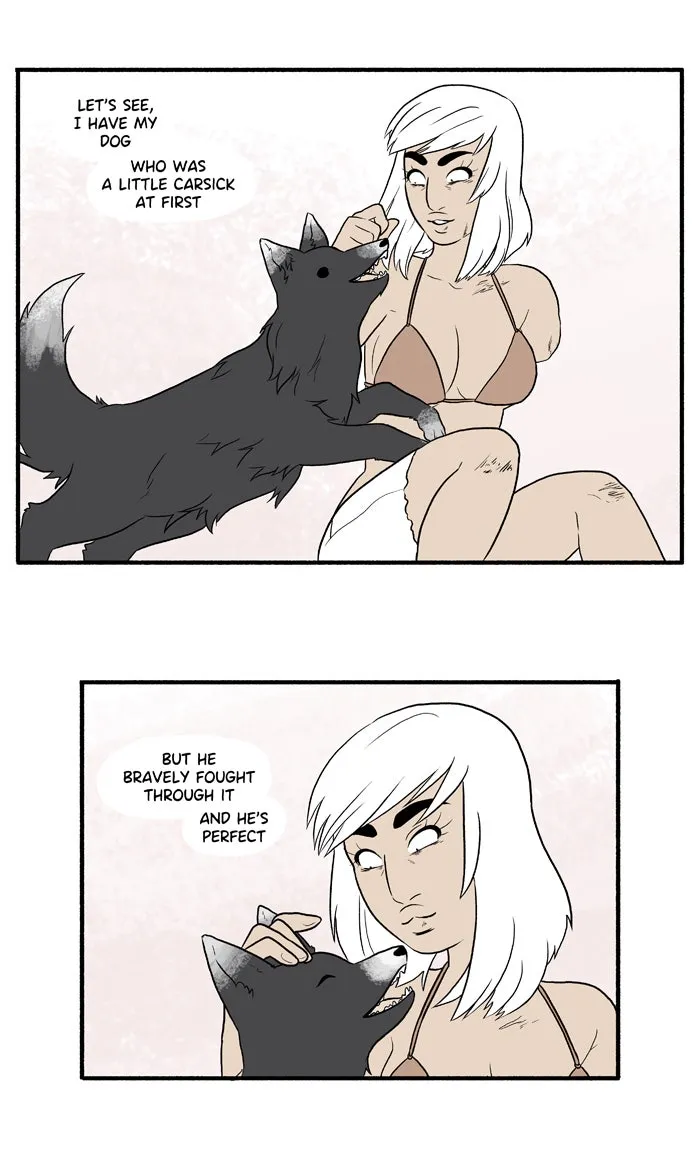 ShootAround Chapter 141 page 7 - 