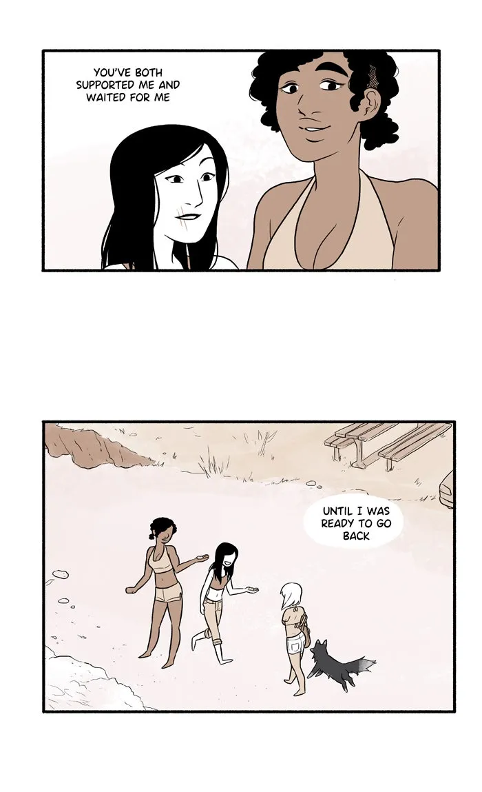 ShootAround Chapter 141 page 9 - 