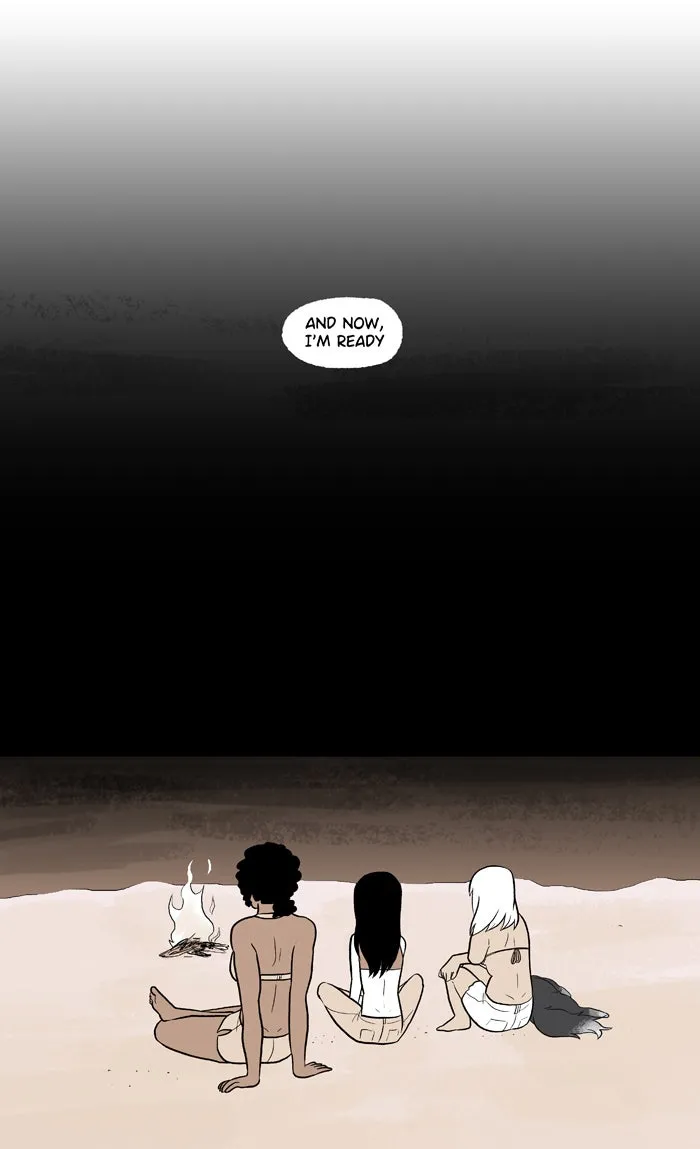 ShootAround Chapter 141 page 10 - 