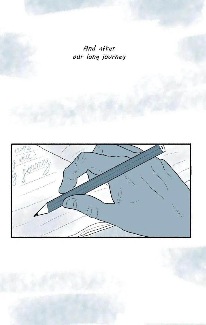 ShootAround Chapter 142 page 20 - 