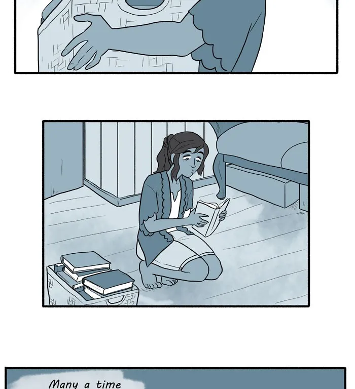 ShootAround Chapter 142 page 3 - 