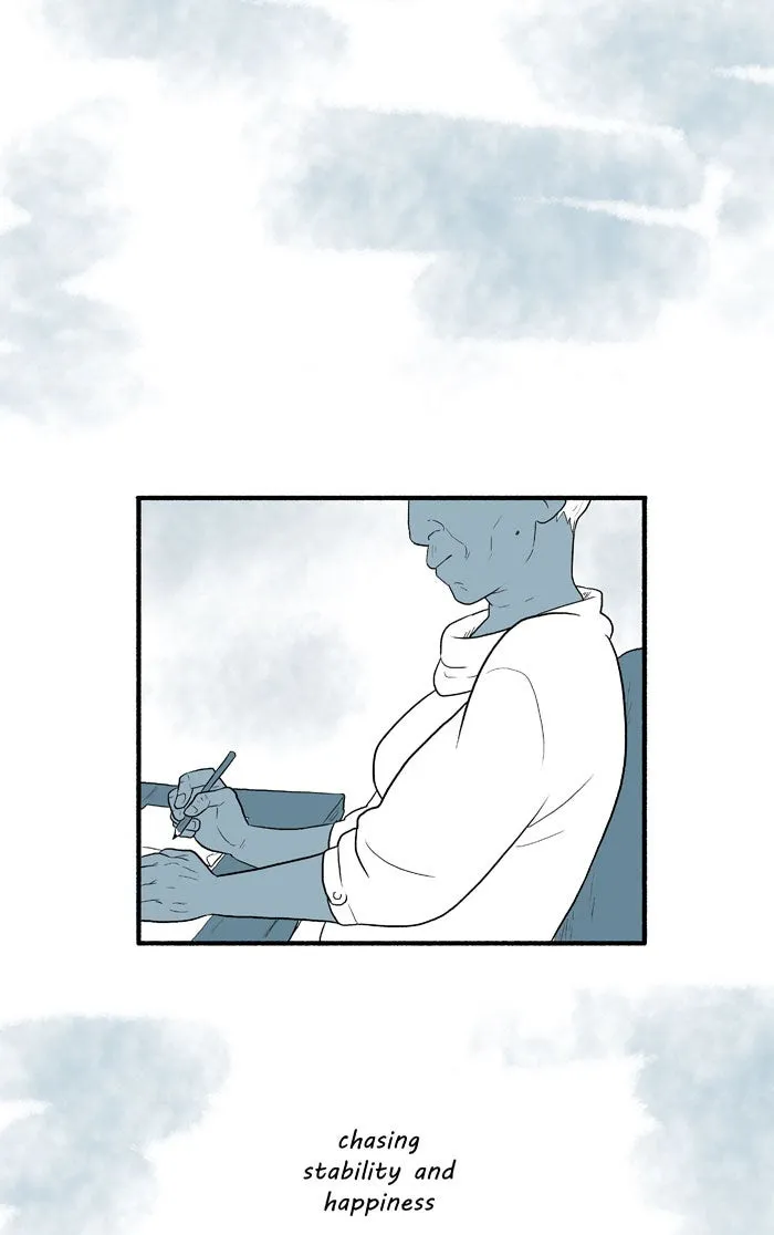 ShootAround Chapter 142 page 21 - 