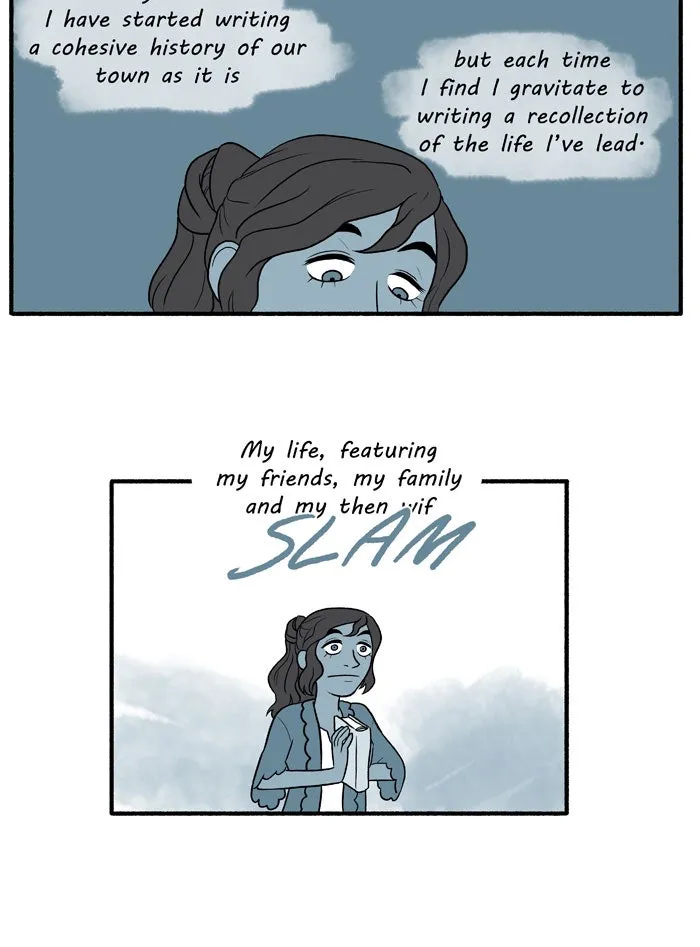 ShootAround Chapter 142 page 4 - 