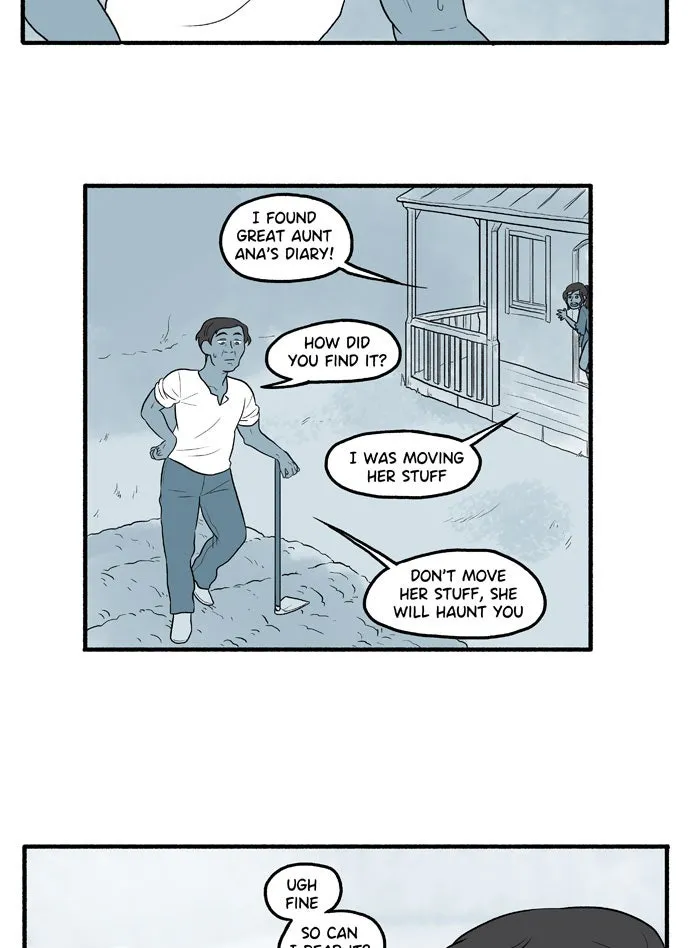 ShootAround Chapter 142 page 6 - 