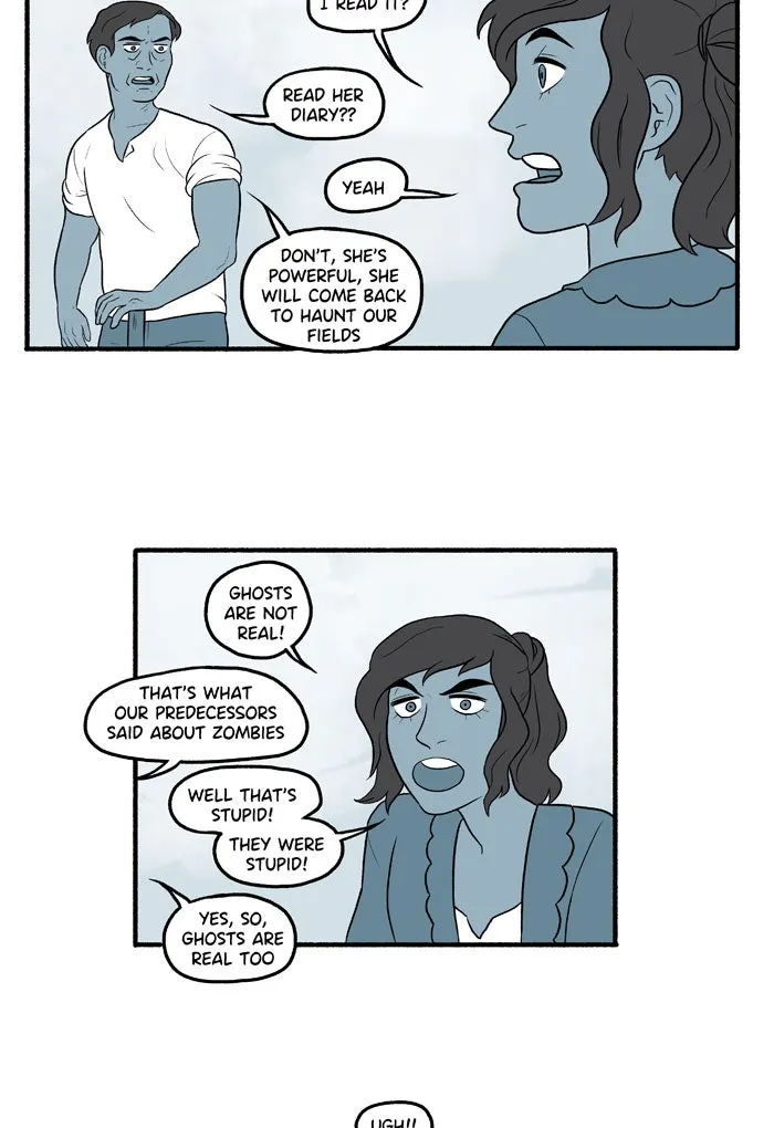 ShootAround Chapter 142 page 7 - 