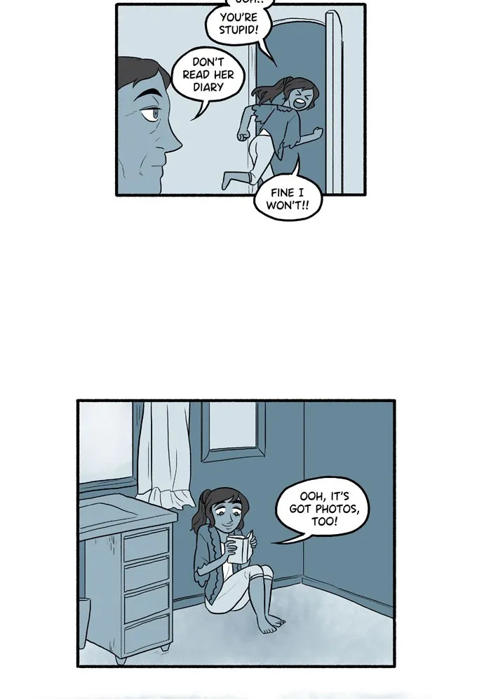 ShootAround Chapter 142 page 8 - 