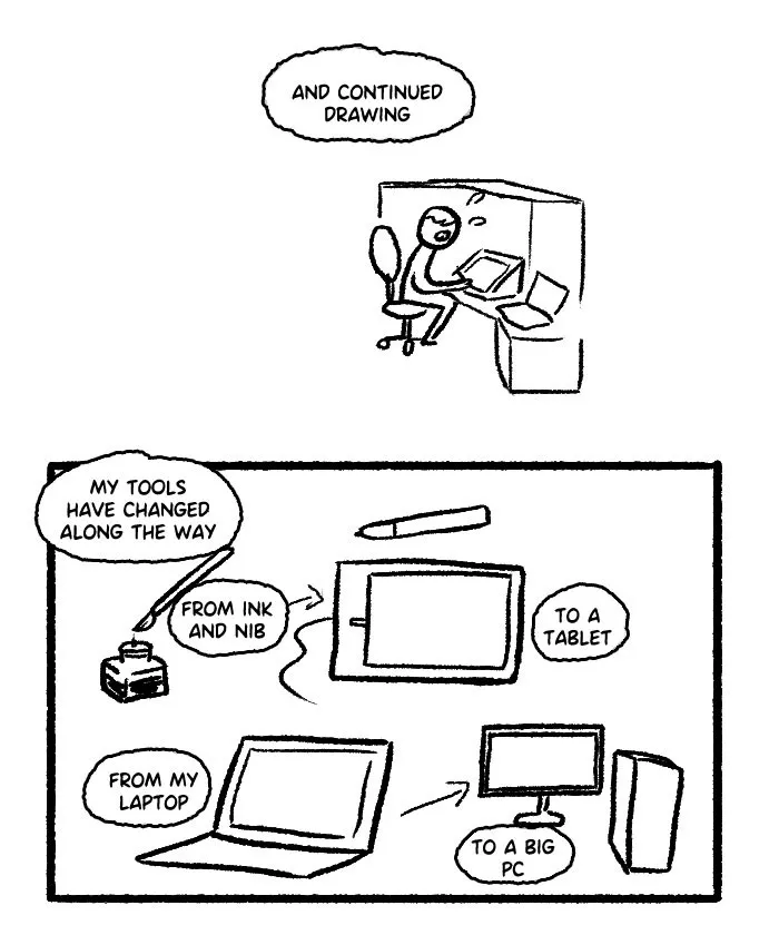 ShootAround Chapter 143 page 4 - 