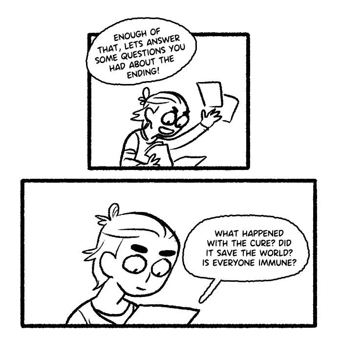 ShootAround Chapter 143 page 5 - 