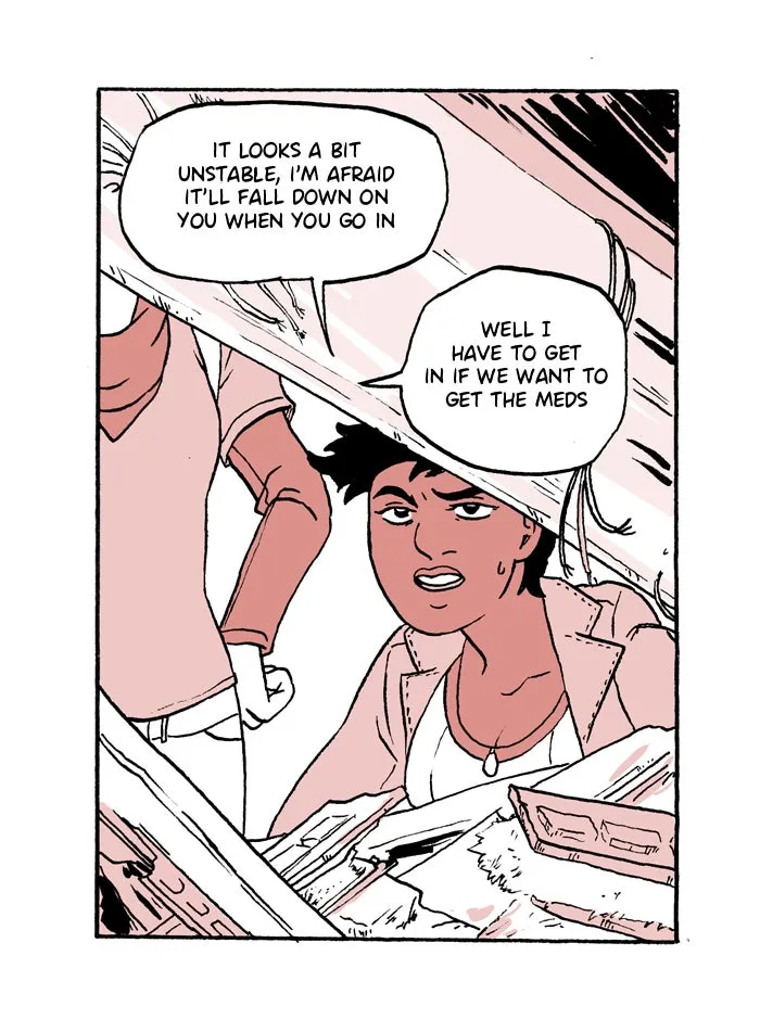 ShootAround Chapter 15 page 2 - 