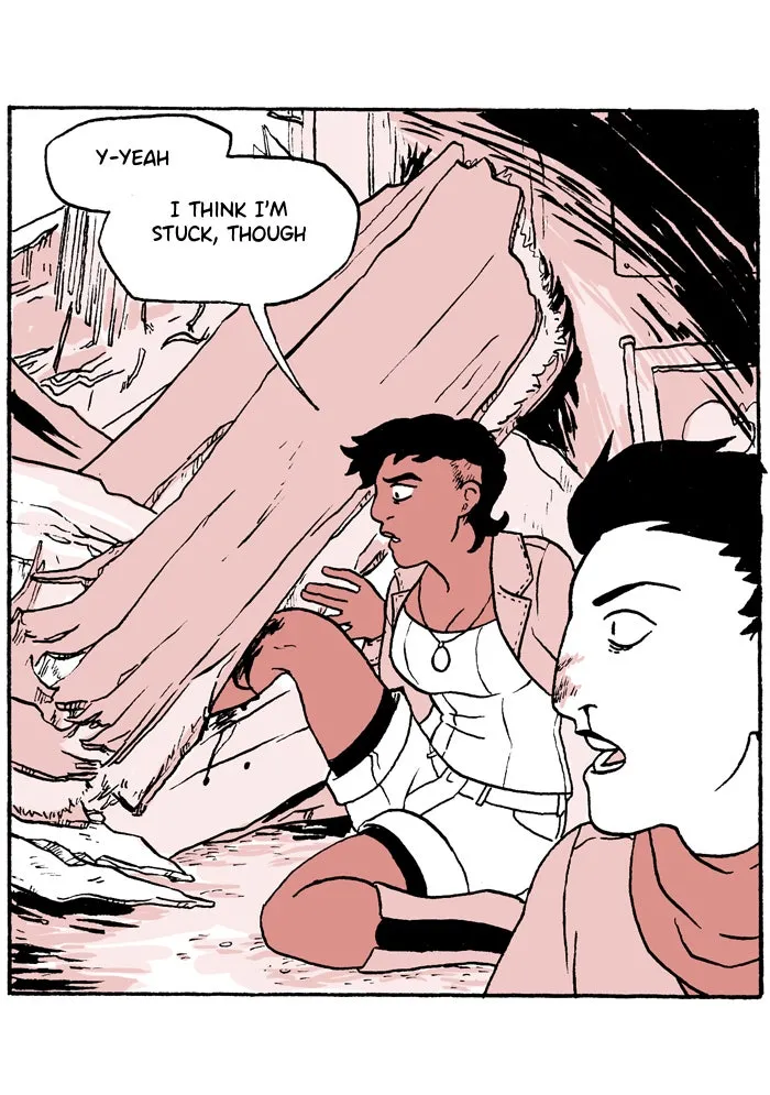 ShootAround Chapter 15 page 11 - 