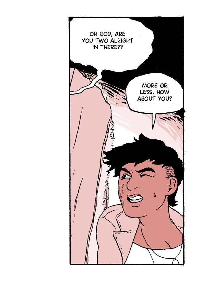 ShootAround Chapter 15 page 12 - 