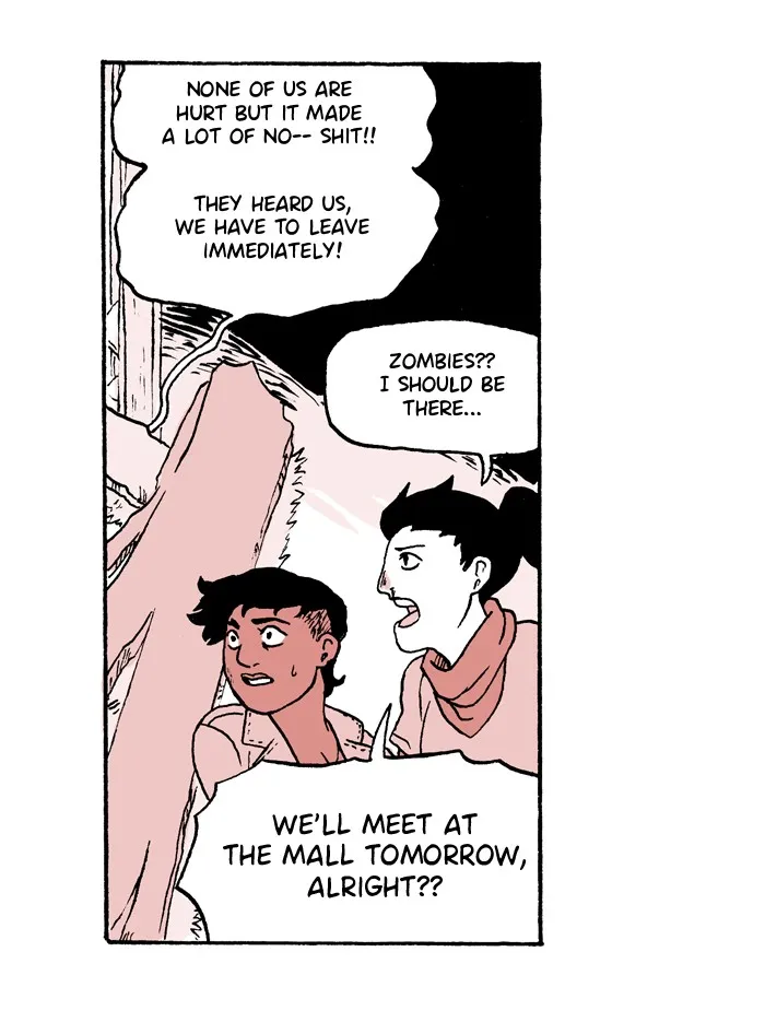 ShootAround Chapter 15 page 13 - 