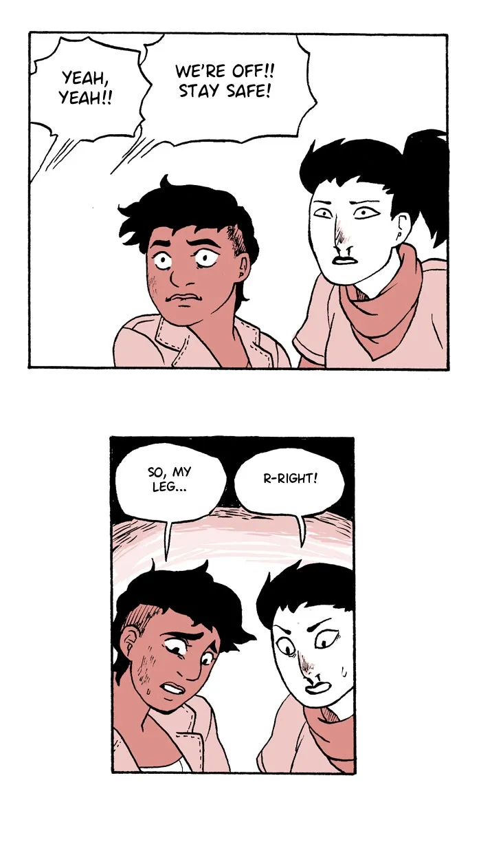 ShootAround Chapter 15 page 14 - 