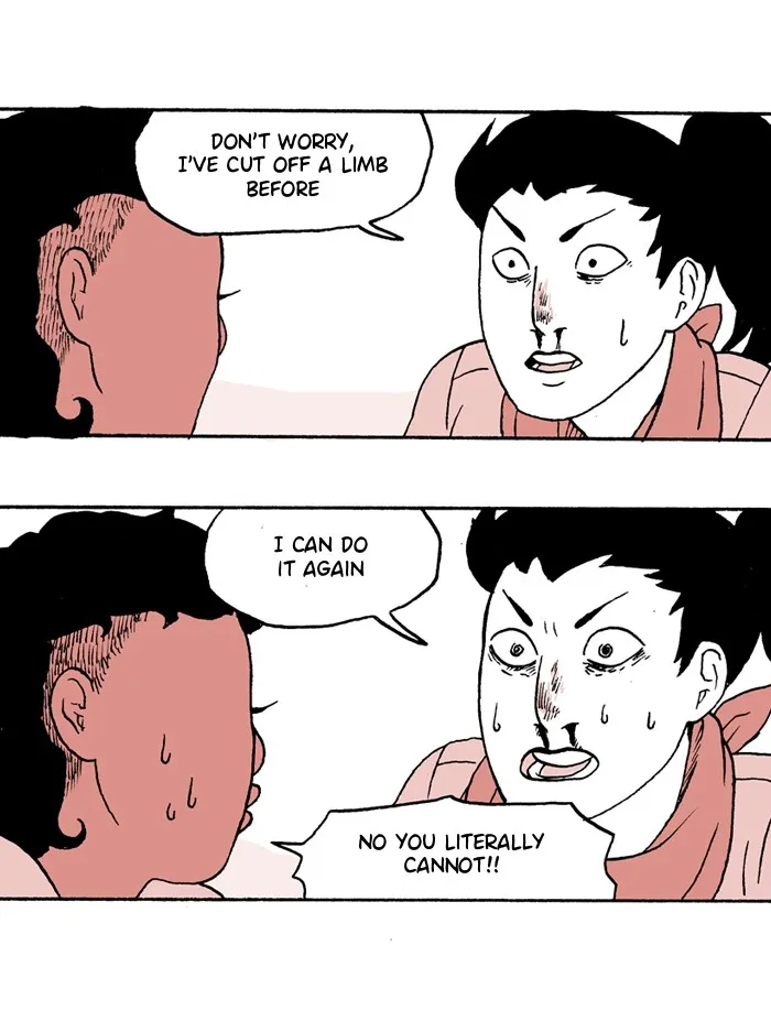 ShootAround Chapter 15 page 17 - 