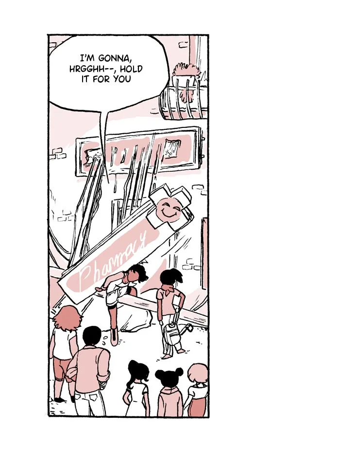 ShootAround Chapter 15 page 3 - 