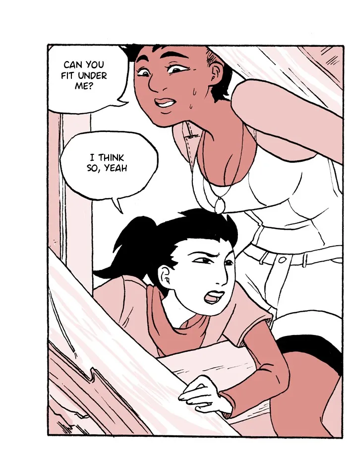 ShootAround Chapter 15 page 4 - 