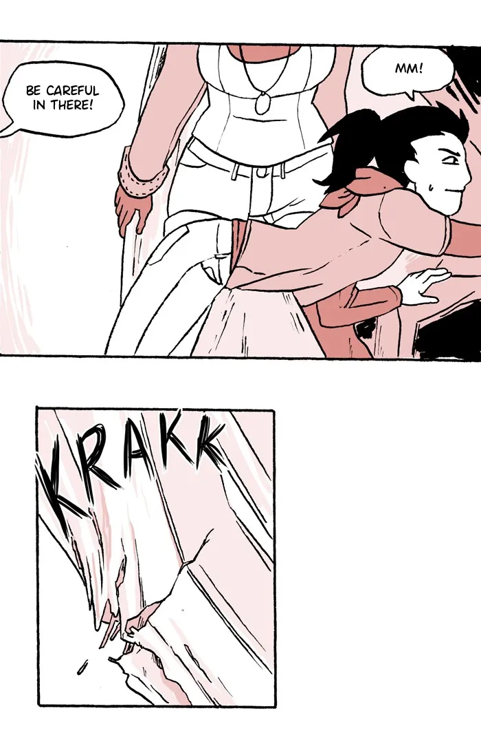 ShootAround Chapter 15 page 5 - 