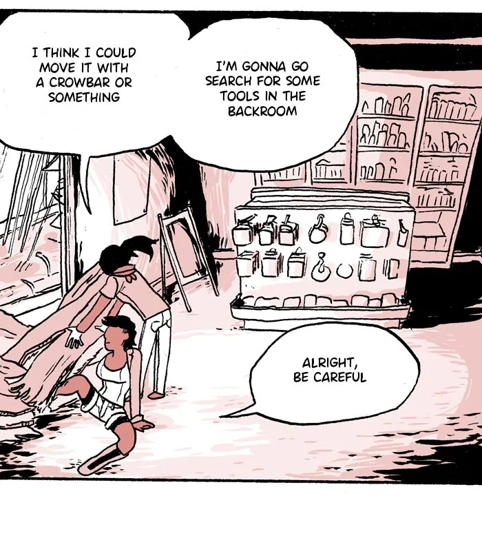 ShootAround Chapter 16 page 2 - 