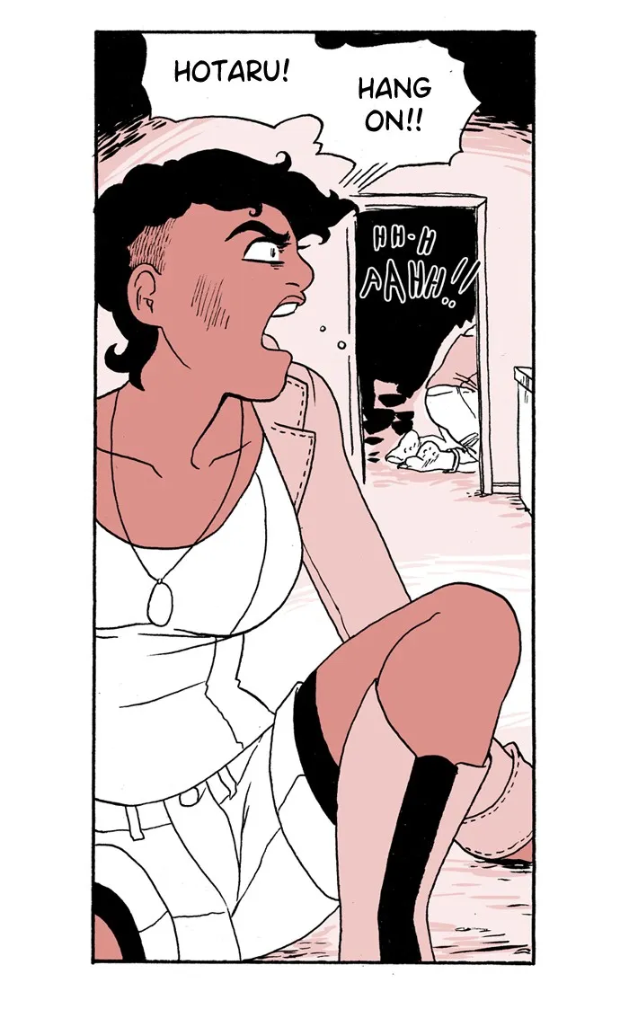ShootAround Chapter 16 page 14 - 