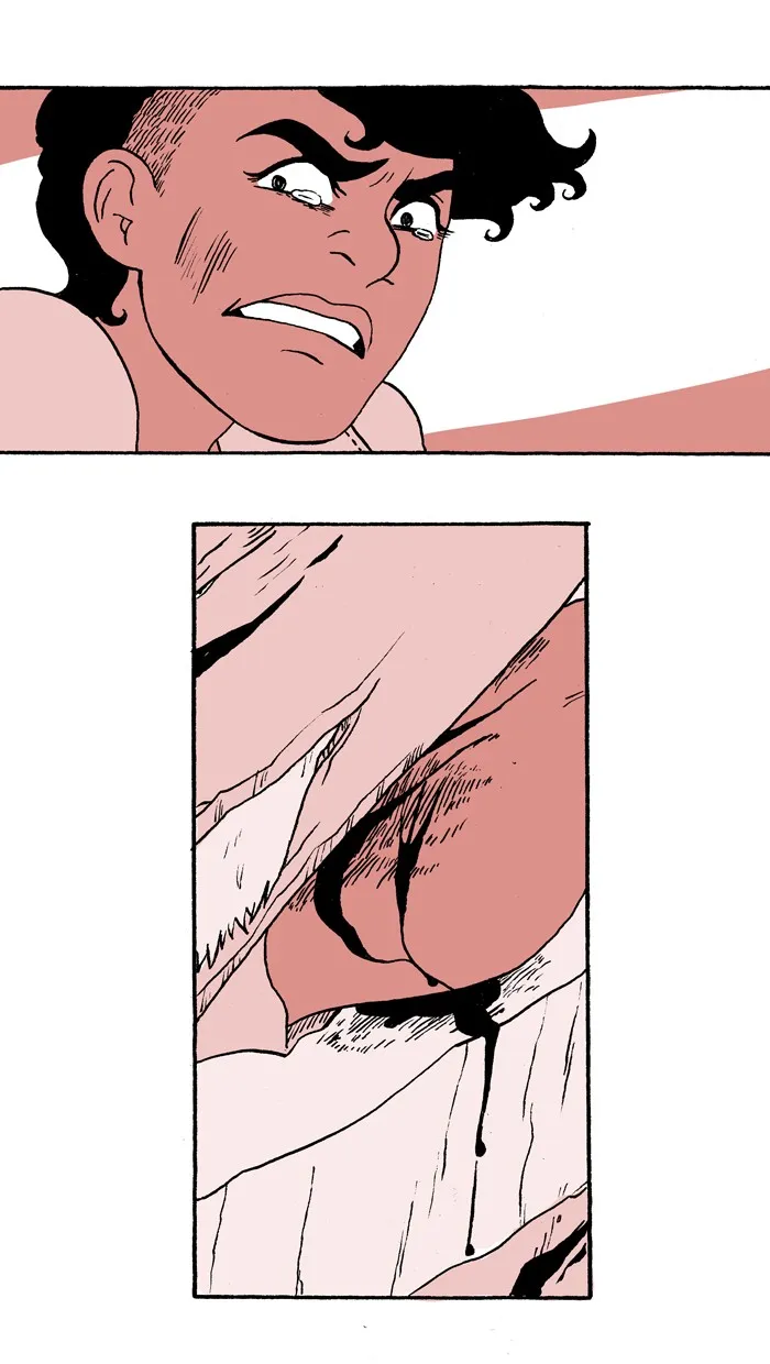 ShootAround Chapter 16 page 15 - 