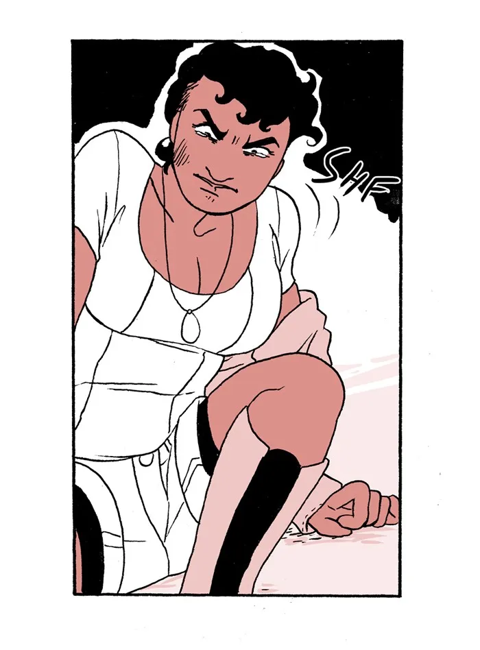 ShootAround Chapter 16 page 16 - 