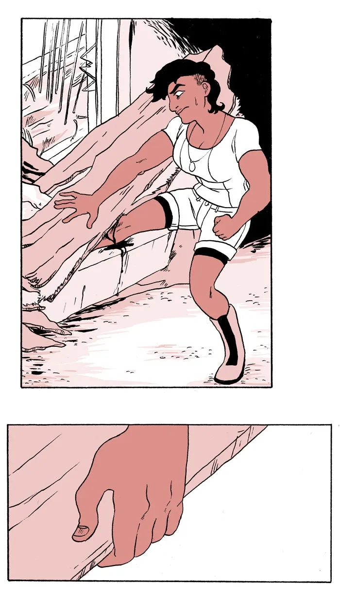 ShootAround Chapter 16 page 17 - 